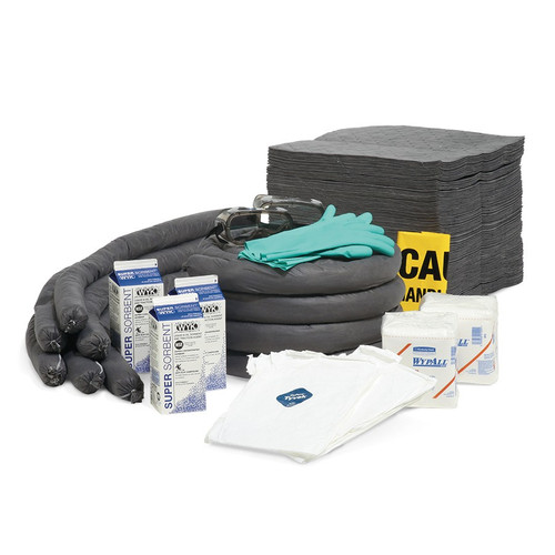 SpillTech RSPKU-CAN 20 in 17-1/2 in Universal 50-Gallon Can Kit Refill - 1 Pack