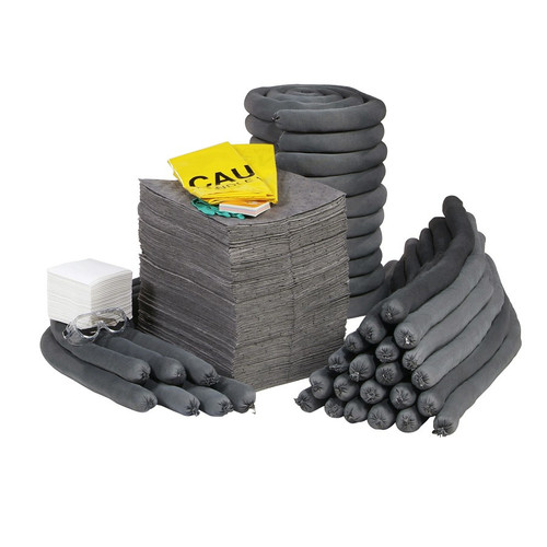 SpillTech RSPKU-CART Universal Cart Kit Refill - 3 Pack