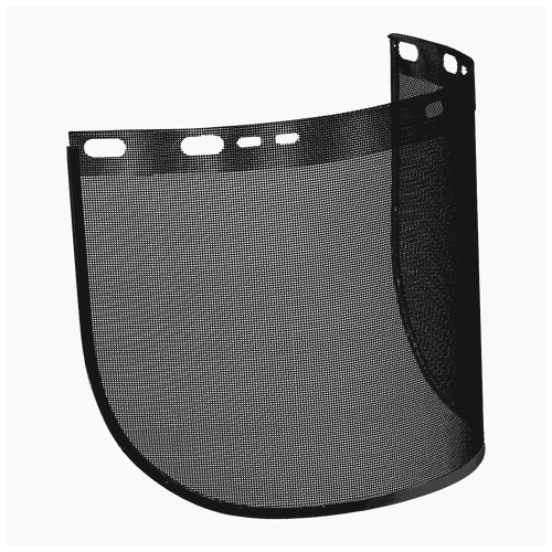 Wavecel Steel Mesh Visor