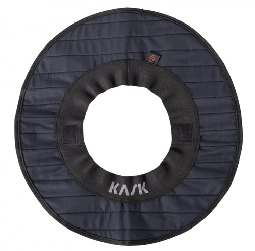 KASK WAC00073-514 FR Sun Shield, Blue Night