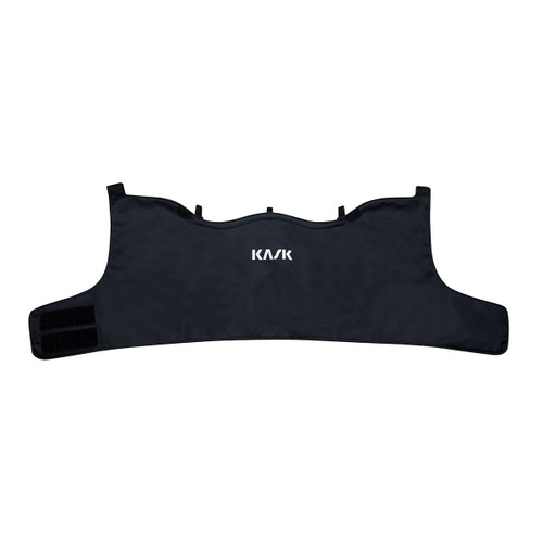 KASK WAC00034-514 FR Neck Protector, Blue Night