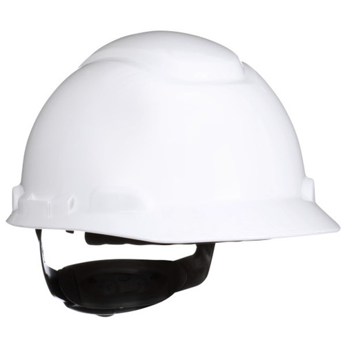3M H-700 Series Safety Helmet Cap-Style Head Protection