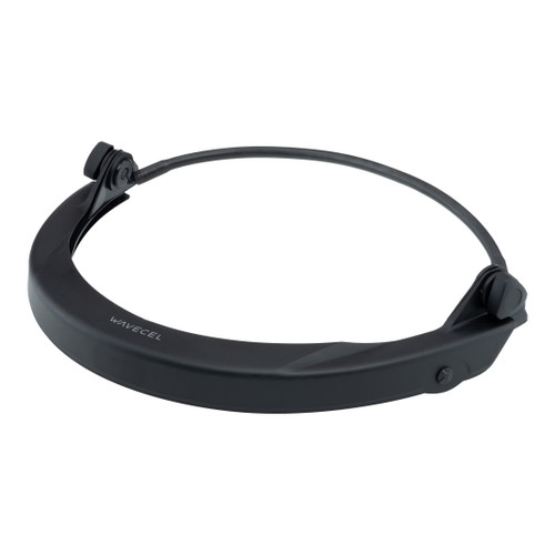 Wavecel 80-00-0032 Arc Shield Bracket for Full Brim Helmets | Each
