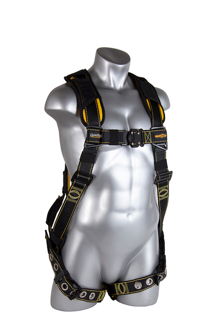 Guardian 21041 Cyclone Fall Protection Harness