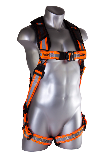 Guardian 21056 Cyclone Fall Protection Harness