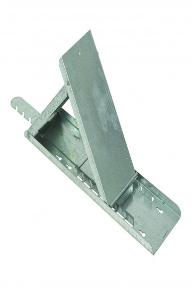 Guardian 2525 Slater Style Roof Bracket