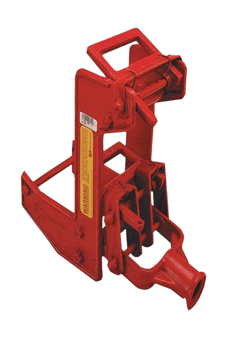Guardian 2601 Wall Jack