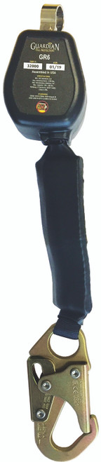 Guardian 32000 GR6 Single Web SRL