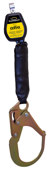 Guardian 32001 GR6 Single Web SRL