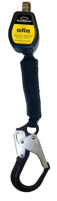 Guardian 32003 GR6 Single Web SRL