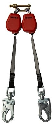 Guardian 32052 Checkmate Dual Atom-Xtreme Web SRL