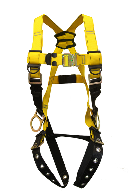 Guardian 37020 Full Body Fall Protection Harness