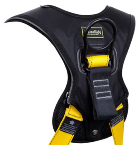 Guardian 37031 Harness Back Pad