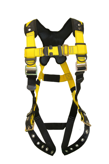 Guardian 37104 Full Body Fall Protection Harness