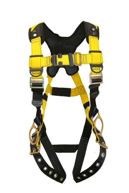 Guardian 37112 Full Body Fall Protection Harness