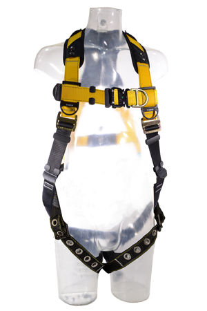 Guardian 37124 Full Body Fall Protection Harness