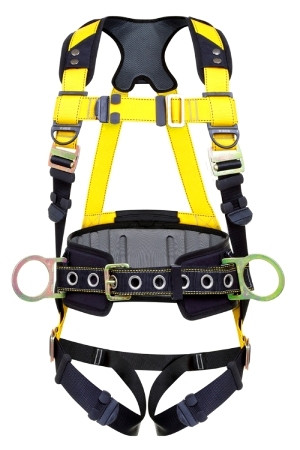 Guardian 37212 Full Body Fall Protection Harness