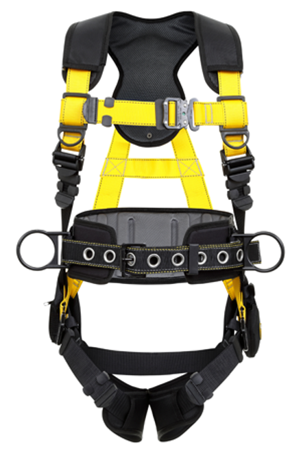 Guardian 37336 Full Body Fall Protection Harness