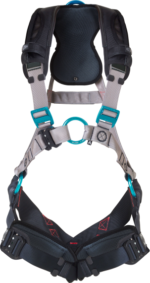 Guardian 47020 Checkmate Xplorer Harness