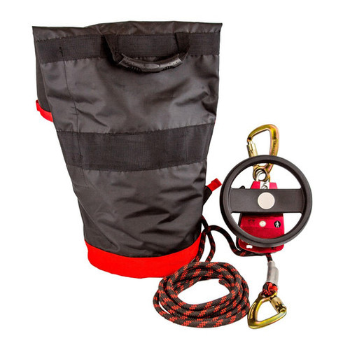 Guardian 53123 Rescue Kit
