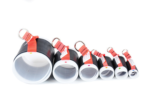 Guardian COLDSH275X3 Cold Shrink Attachment, Multiple Dimensions Available