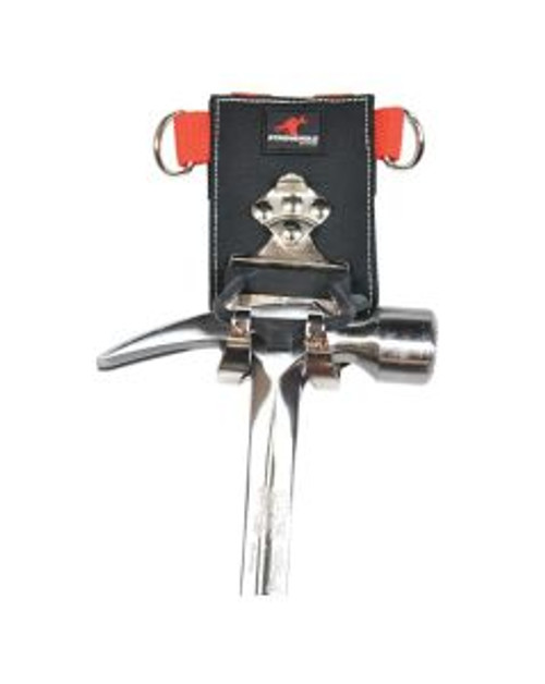 Guardian HLDRVSTHM Hammer/Ratchet Holder Tool Pocket