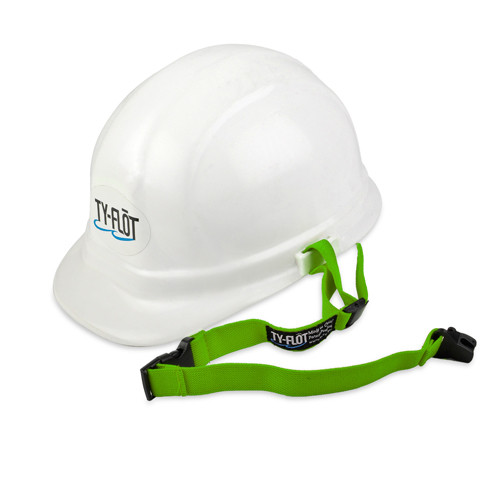 Guardian LNYHRDLG Patented Standard Hard Hat Tether