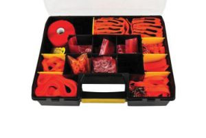 Guardian LYKT2 Tether Station Kit