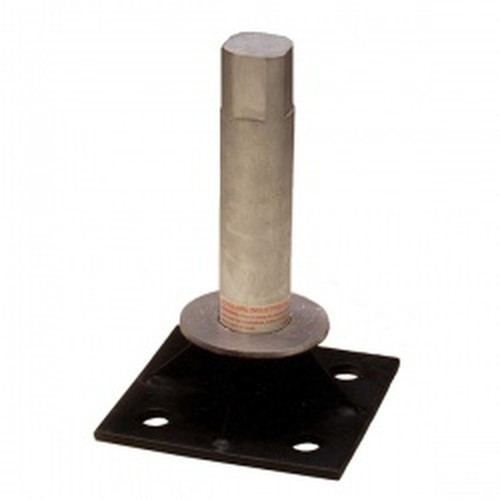 Guardian Norguard NBP-080 Uni-Anchor Base Plate