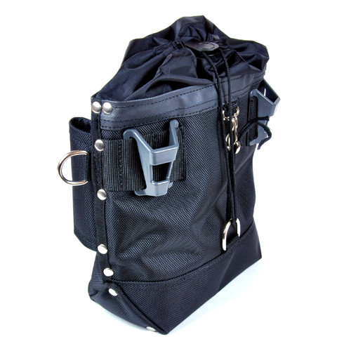 Guardian TY-FLOT QSBOLT Quick-Switch Bolt Bag & Tool Holder