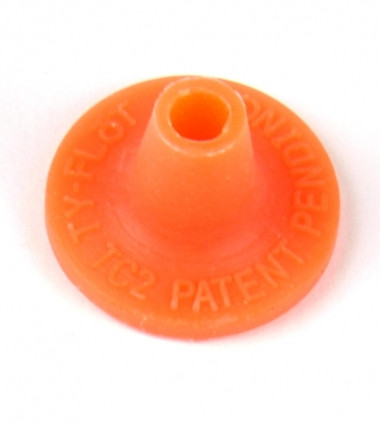 Guardian TY-Flot TC6 Replacement Tool Collar Ring, Multiple Sizes Available