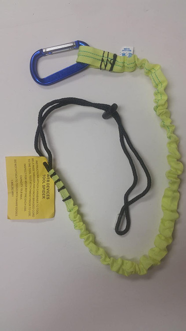 Guardian TS 18/30-15 SG-K Tool Spider Tool Lanyard