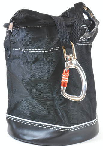 Guardian TTB300BNLBZP-R Tethered Tool Bucket