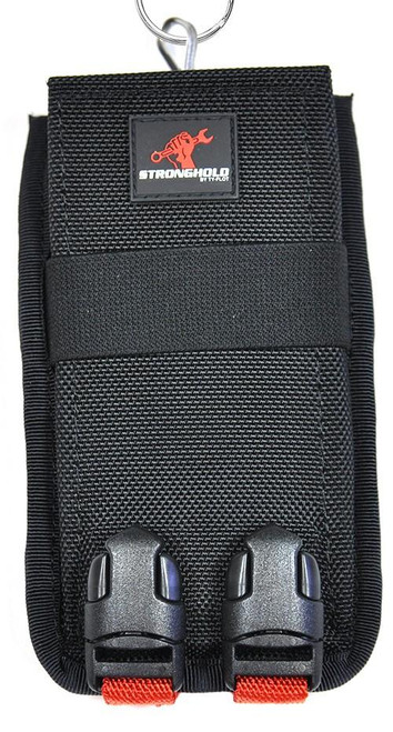 Guardian VSTPKT3 Retractable Vest Pocket