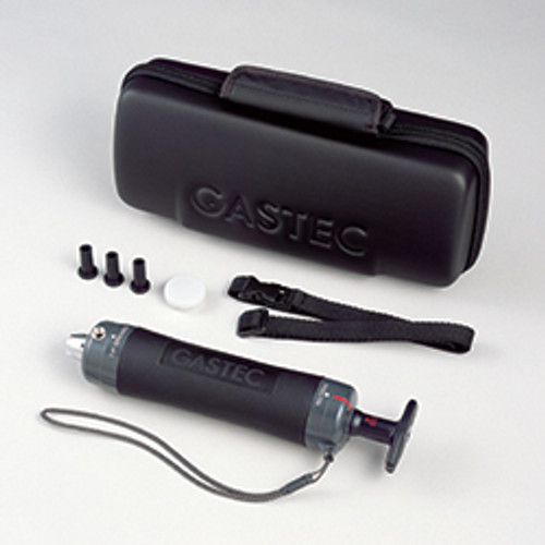 Gastec GV-100-S Gas Sampling Pump