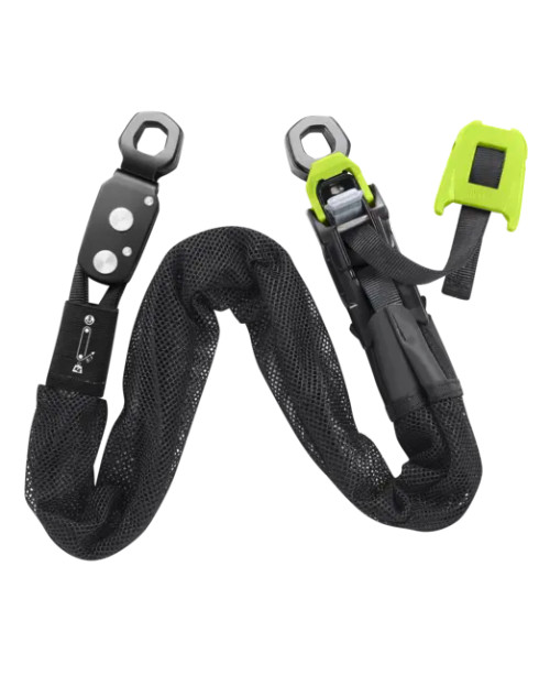 Edelrid KAA Adjustable Lanyard, Multiple Lengths
