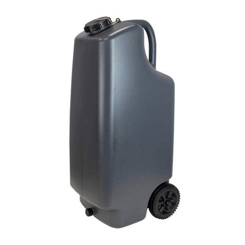 Radians REWCART Eyewash Tank Cart - Each