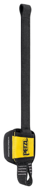 Petzl ASAP'SORBER L071AB01 Compact Energy Absorber, 40 cm, for ASAP or ASAP LOCK