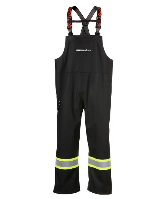 Grundens 10334 CSA Neptune Bib | Each