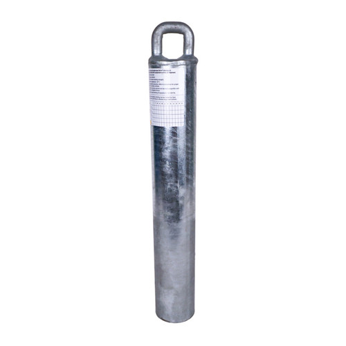 Guardian 10655 Weld On Post CB-18 Pipe with Standard Loop