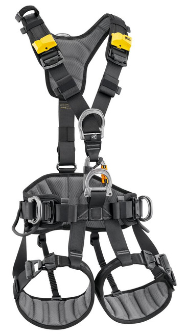 Petzl AVAO FAST International Version Fall Arrest Harness