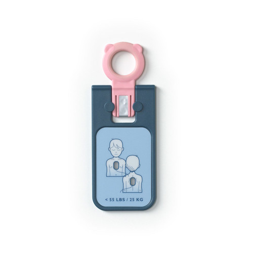 Philips HeartStart FRx Infant, Child Key (989803139311)