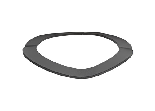 Justrite 08183 Black Gasket Kit - Each