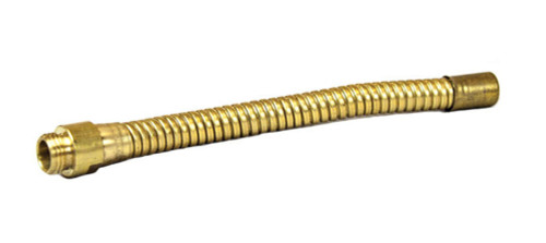 Justrite 08584 Flexible Hose Extension - Each