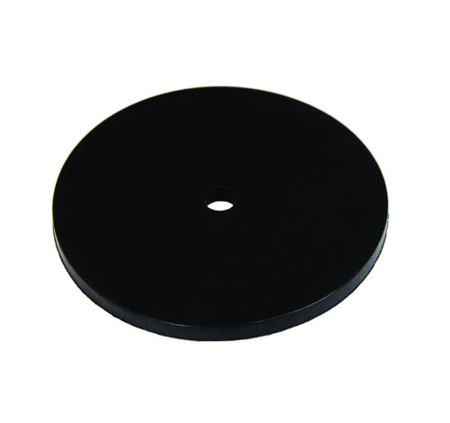Justrite 11020 Black Spout Replacement Gasket - Each