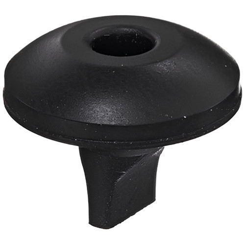 Justrite 11026 Manual and Self-Latching Safety Drum Cover Valve Vernay - Each