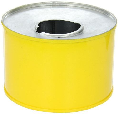 Justrite steel plunger can body