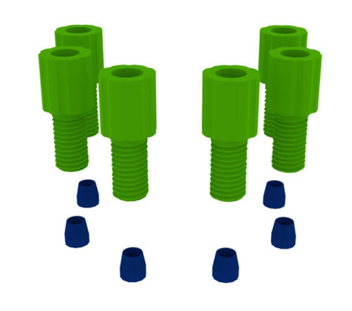 Justrite 12958 Replacement Fitting - Each