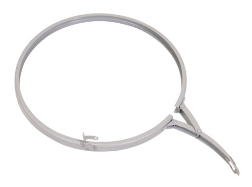 Eagle 1610MR High Density Polyethylene Lever-Lock Replacement Band - Each