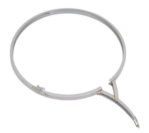 Eagle 1623MR Steel Lever-Lock Replacement Band - Each